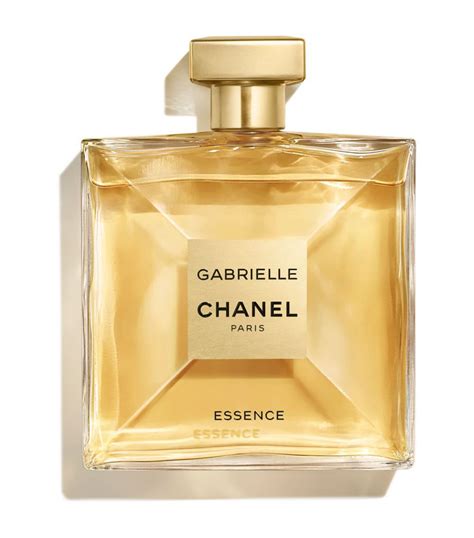 chanel essence eau de parfum|GABRIELLE CHANEL ESSENCE Eau de Parfum .